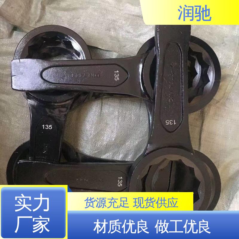 润驰供应 打击八角扳手 安全无火花 铍青铜 公制 
