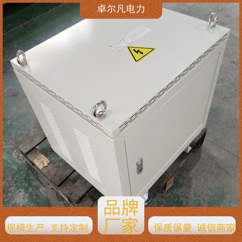 东莞卓尔凡 出口墨西哥UL铜线变压器 690V变208V