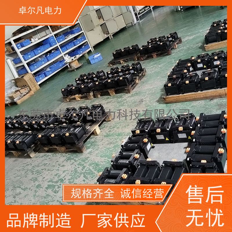卓尔凡电源 出口北美市场UL变压器 575V变110V