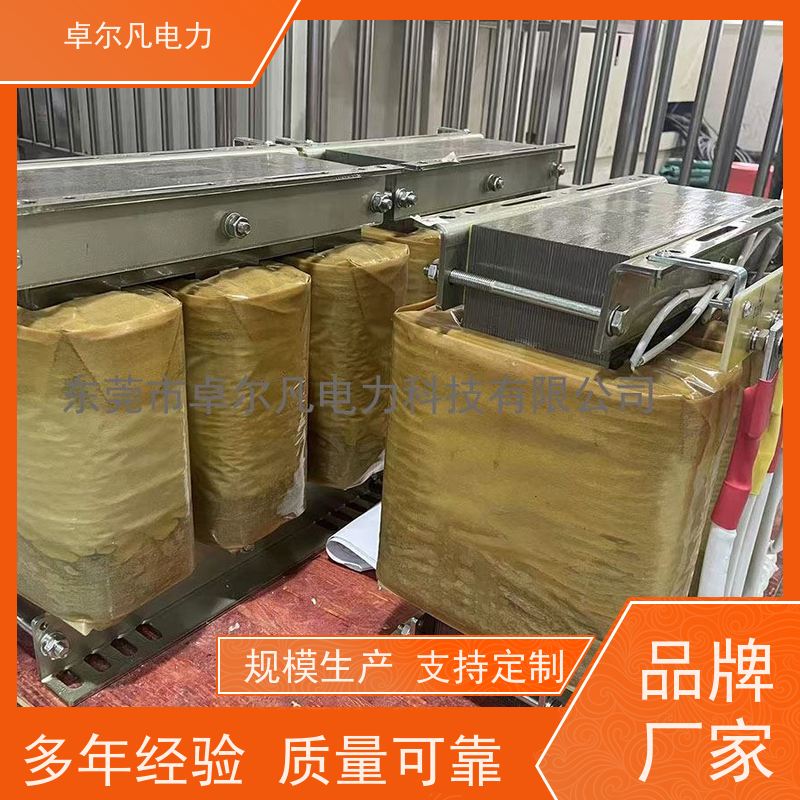 卓尔凡电源 用过出口北美CUL变压器 380V变208V