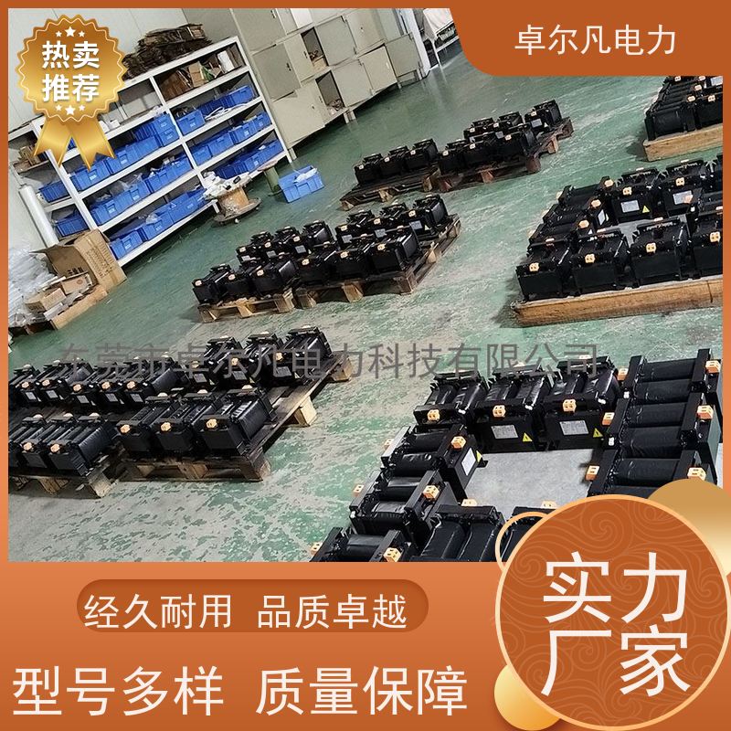 广东卓尔凡 出口北美cUL隔离变压器 380V变208V