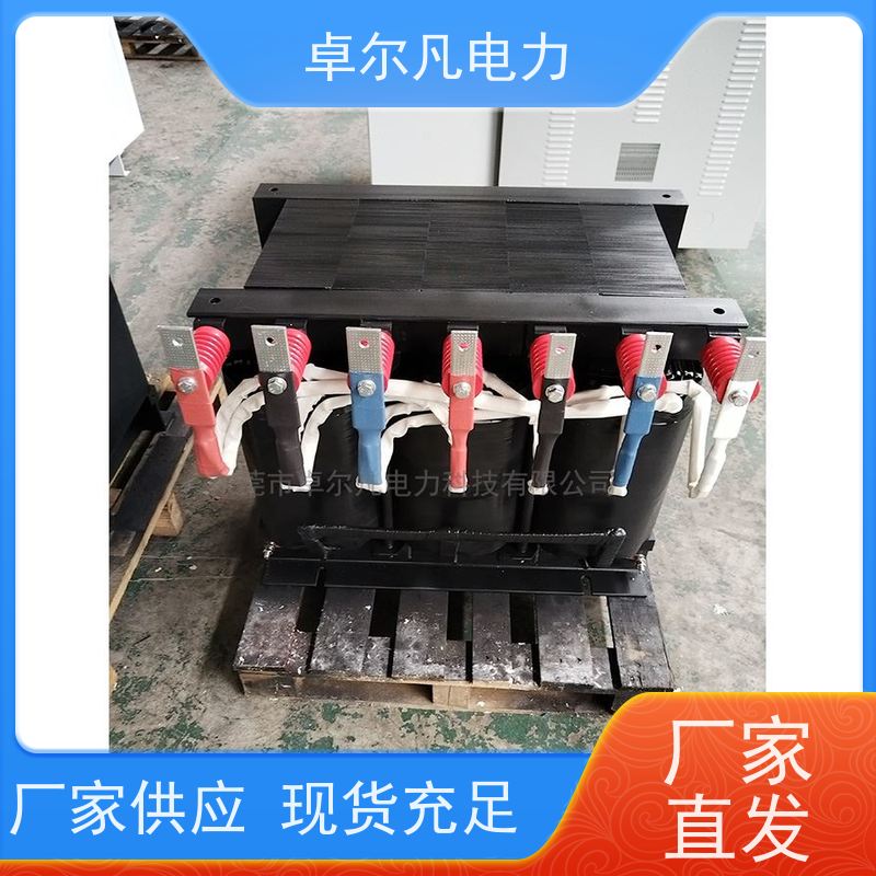 卓尔凡电气 出口墨西哥UL铜线变压器 415V变380V