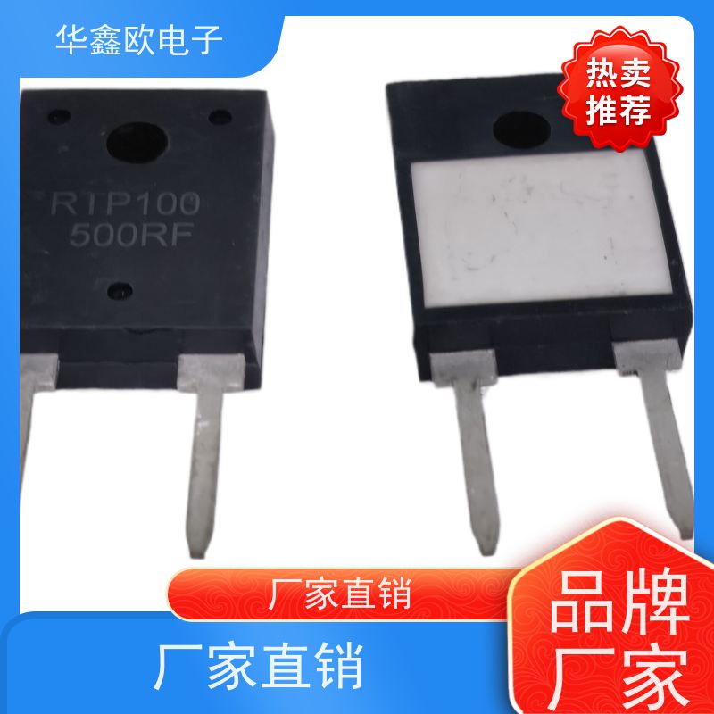 HXO 原厂RTP厚膜无感电阻600W 开关电源用 品质保证