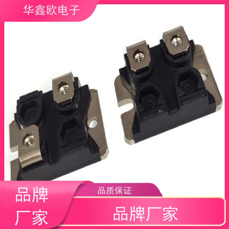 HXO 原厂RTP厚膜无感电阻50W 减震器电路用 源头工厂