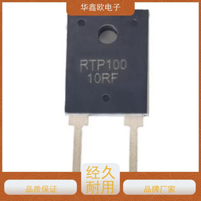 HXO 原厂RTP厚膜无感电阻35S 通讯控制设备用 品质保证