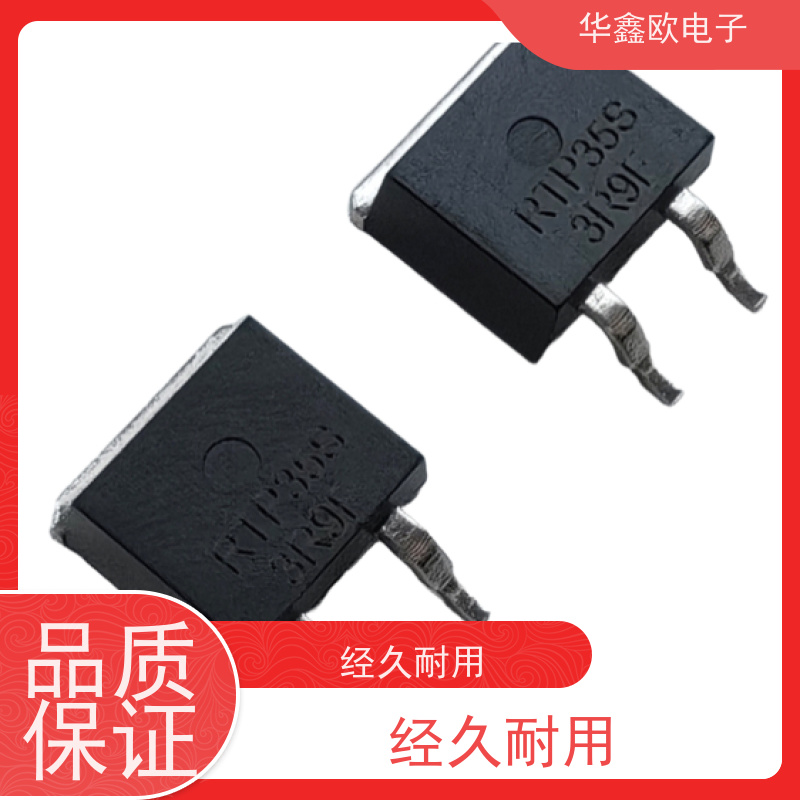 HXO 原厂RTP厚膜无感电阻50 减震器电路用 品质保证