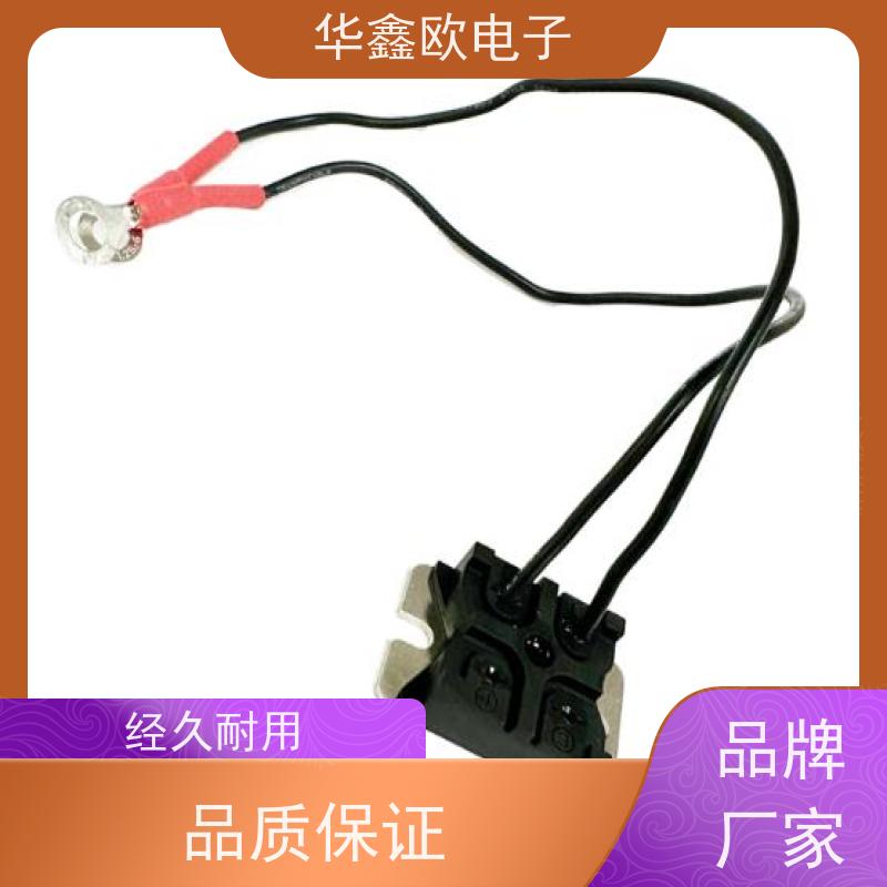 HXO 原厂RTP厚膜无感电阻35WS 电压调节用 源头工厂