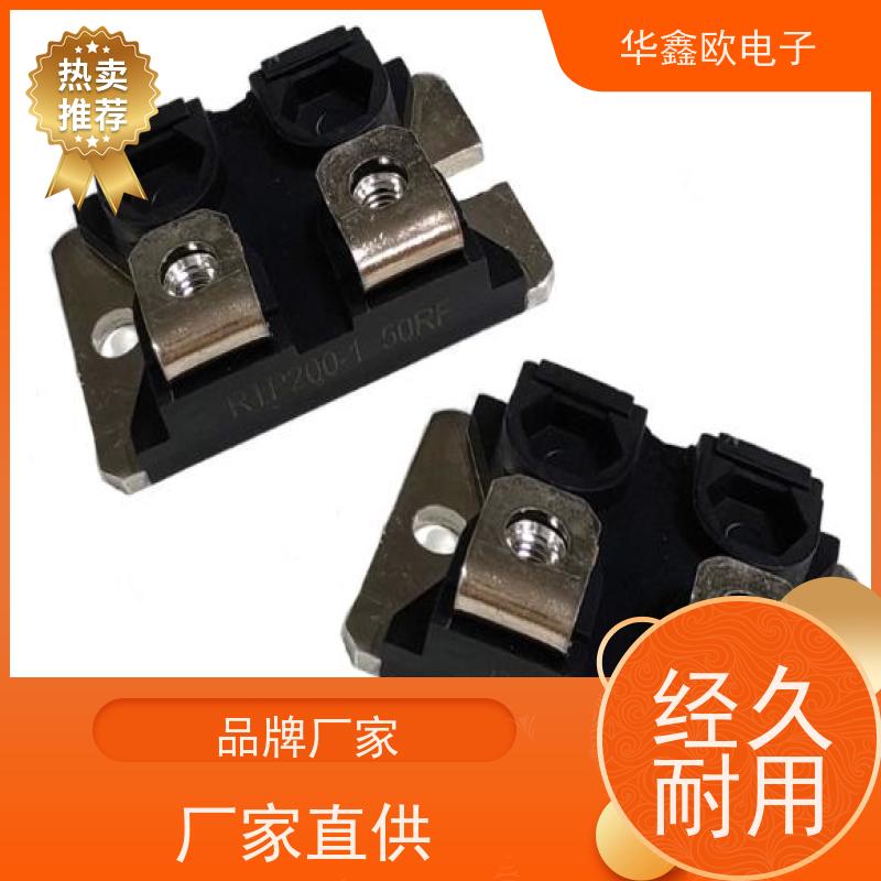 HXO 原厂RTP厚膜无感电阻50 通讯控制设备用 源头工厂
