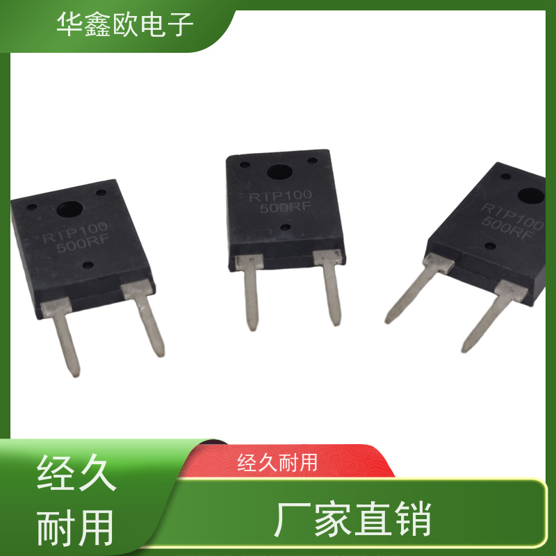 HXO 原厂RTP厚膜无感电阻100 缓冲电路用 源头工厂
