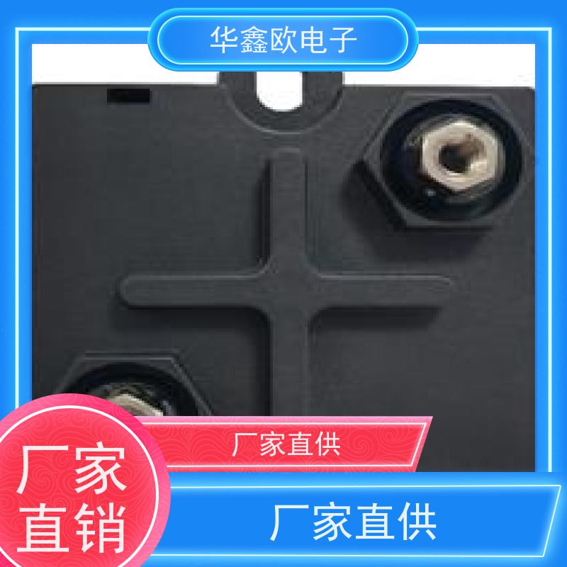 HXO 原厂RTP厚膜无感电阻600 减震器电路用 源头工厂