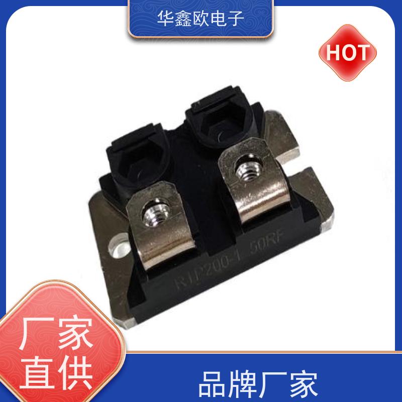华鑫欧 原厂RTP厚膜无感电阻200W 变速驱动器用 品质保证