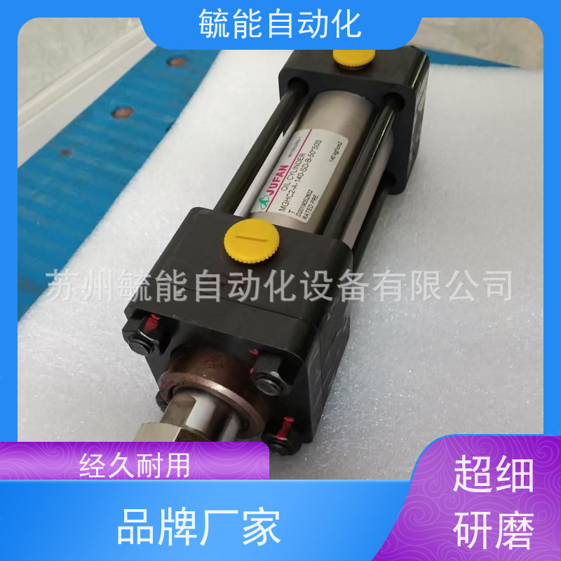 进口台湾君帆油缸MGHC-A-140-FA-C-50*110ST-T2-B 全新包邮