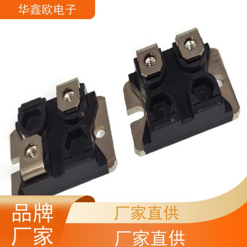 华鑫欧 原厂RTP厚膜无感电阻100 自动机器控制器用 源头工厂