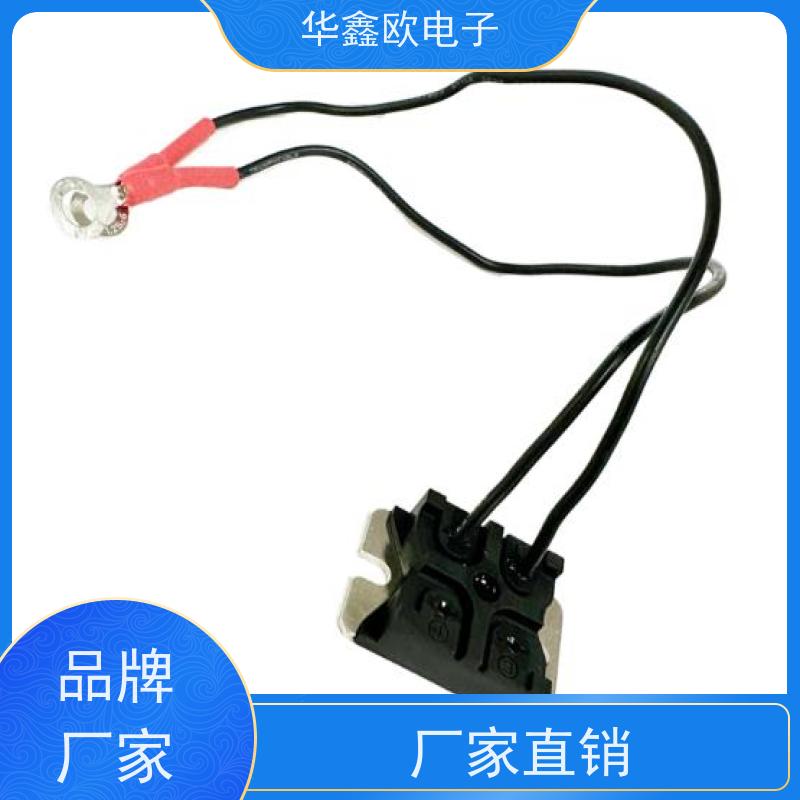 华鑫欧 原厂RTP厚膜无感电阻200W 变速驱动器用 源头工厂