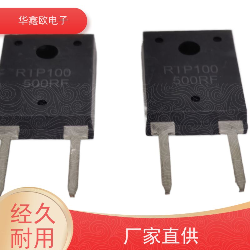 HXO 原厂RTP厚膜无感电阻35 通讯控制设备用 品质保证