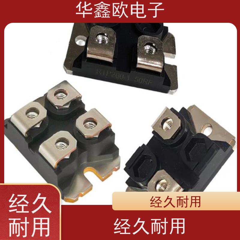 HXO 原厂RTP厚膜无感电阻600W 通讯控制设备用 源头工厂