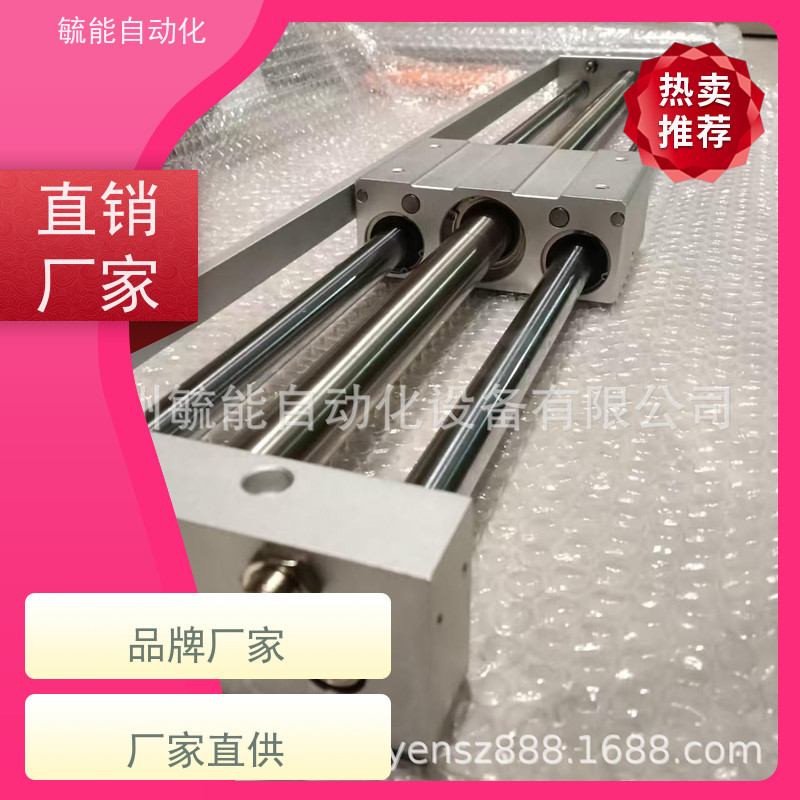 原装台湾气立可CHELIC气缸SDA40100C假一罚十