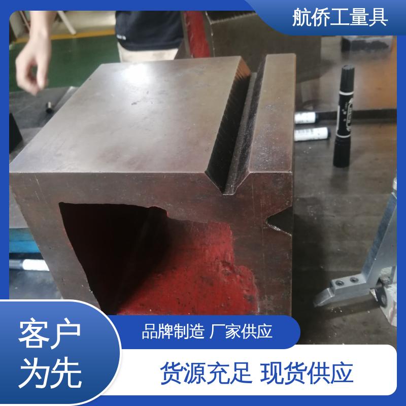数控机床等用 消失模铸造 铸铁垫箱 来图定制 航侨供应
