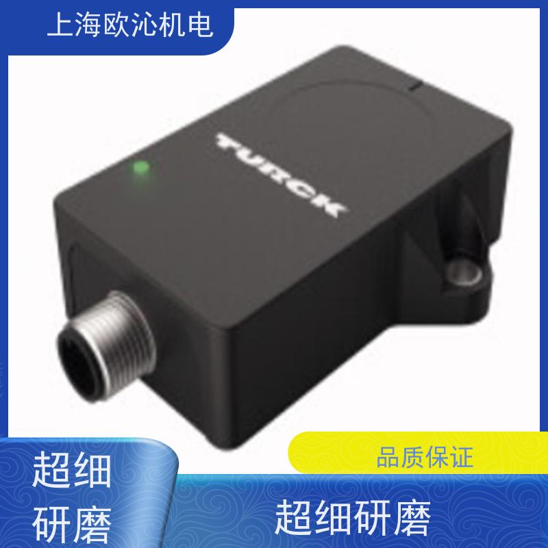 德国TURCK 超声波传感器 6827191 BL67-1SSI 库存充足
