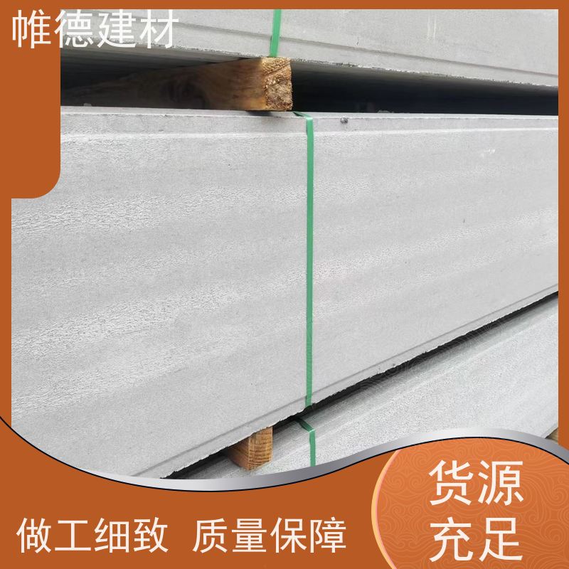 帷德 排水板 产品优选 强度高 易切割 可定制 规格齐全 沟渠