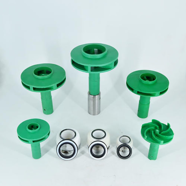 希伦牌防爆耐腐蚀增强化工防腐 65FPZ-25耐酸碱自吸泵4KW