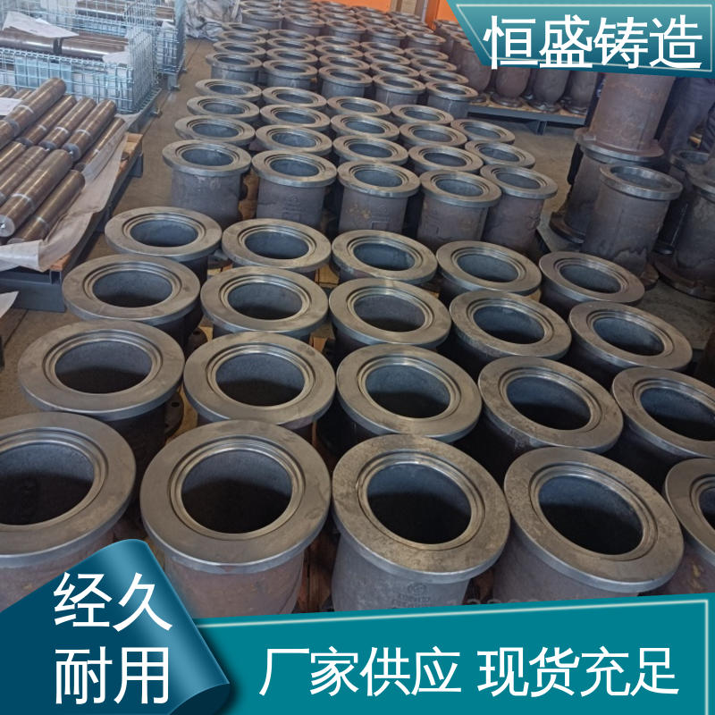 恒盛 来图定做 异形件铸造 可镀锌喷涂 拥有现代化加工车间
