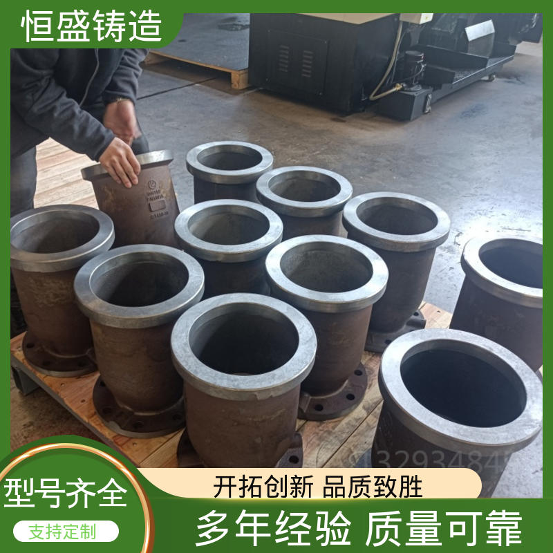 恒盛生产 来图定做 灰铁铸件 压强度高 确保产品品质