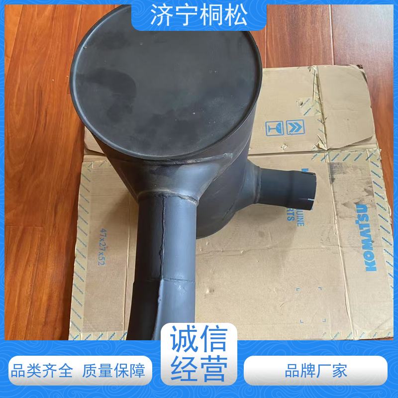 桐松机械 挖掘机PC130/8原厂 机罩弯脖6754-11-5310 当天发货 包装
