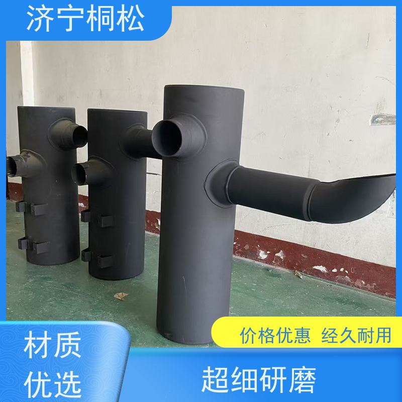 桐松机械 挖掘机PC360/8原厂 消音器6745-11-6510 库存充足供应