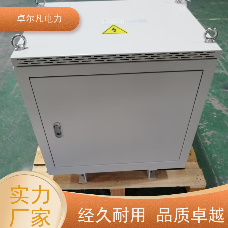 东莞卓尔凡 出口UL认证隔离变压器 266V变110V