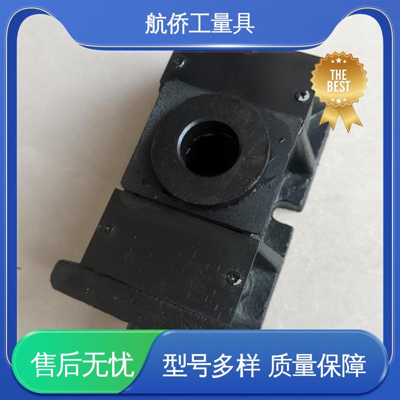 基础垫块 型号全 S83系列防震垫铁 精密数控机床用 航侨供应
