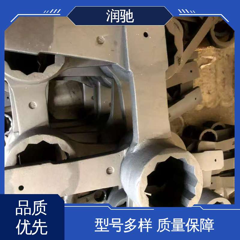 弯柄敲击开口扳手 铍青铜 公制 维修工具 润驰供应