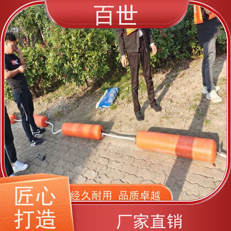 百世 泥石流多发区 拦船索 防洪排涝 生态友好材质