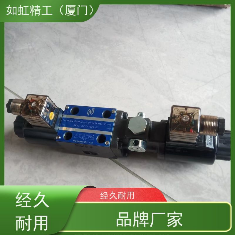 Northman台湾北部精机MPR-02P/02A-K-0/1-30叠加式减压阀