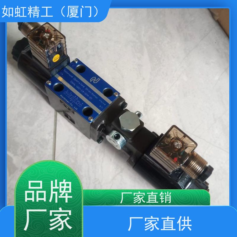 Northman北部精机 EFRD-G03-160-3-6-31 G06 双比例流量阀