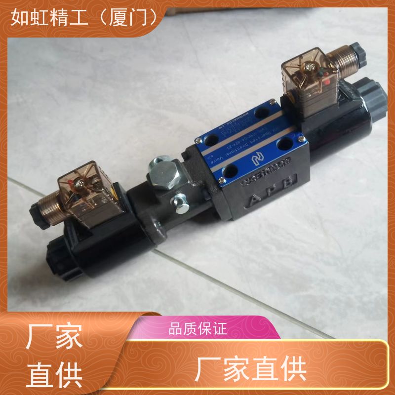Northman北部精机EFRD-G03-160-2-5-31 G06双比例流量阀