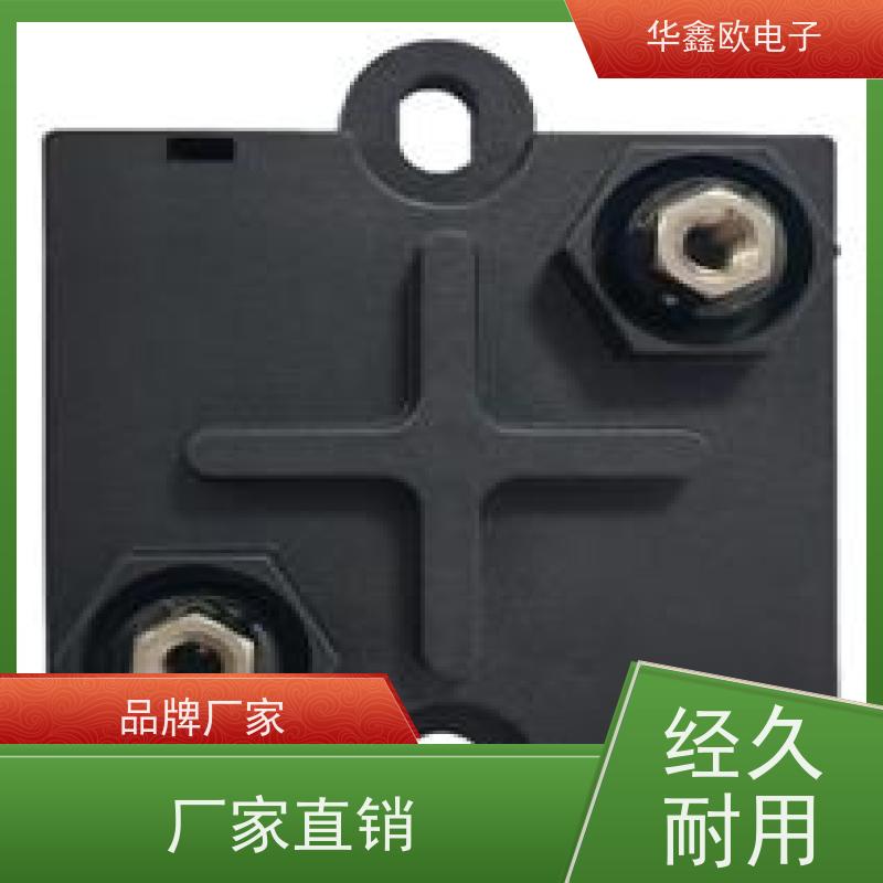 华鑫欧 原厂RTP厚膜无感电阻600 自动机器控制器用 源头工厂