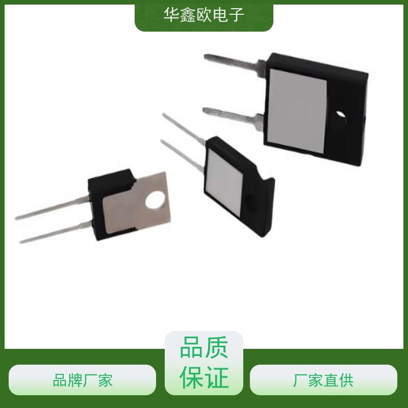 HXO 原厂RTP厚膜无感电阻200 射频功率放大器用 源头工厂