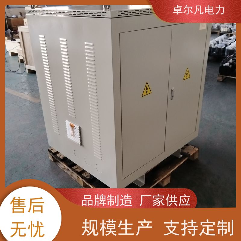 东莞卓尔凡 出口UL整机认证变压器 380V变208V