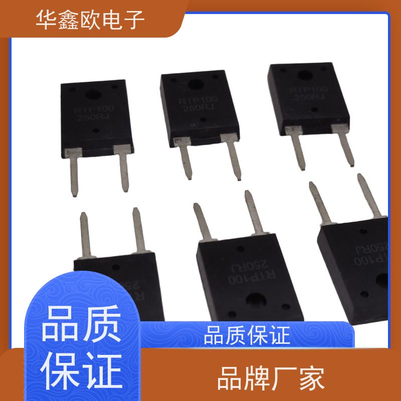 HXO 原厂RTP厚膜无感电阻35S 通讯控制设备用 源头工厂