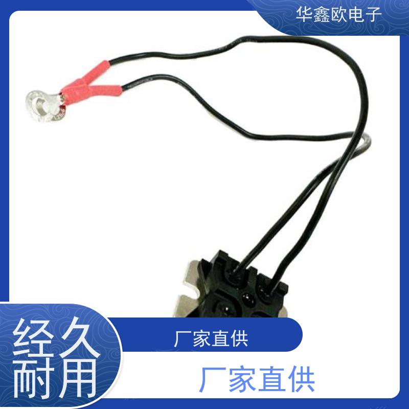 华鑫欧 原厂RTP厚膜无感电阻100 射频功率放大器用 品质保证
