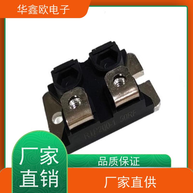 华鑫欧 原厂RTP厚膜无感电阻50 自动机器控制器用 源头工厂