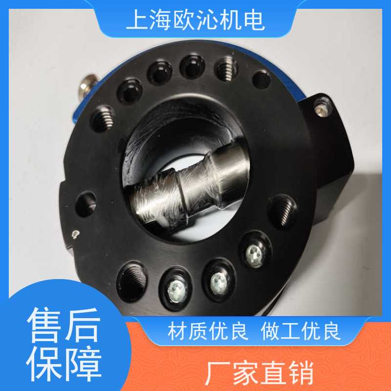 德国GRIP协作机器人换枪盘G-SHS063-0-K050品质直发全国