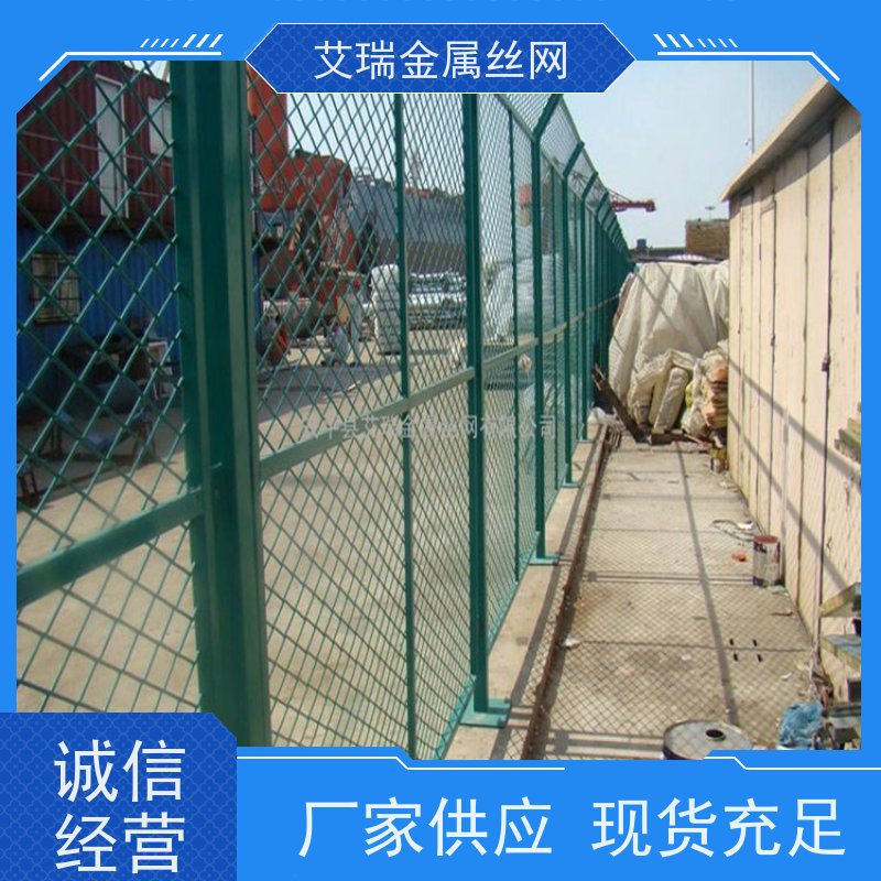 梅花片隔离网 刺丝滚笼 蛇腹型刀刺网 太阳花刺片网