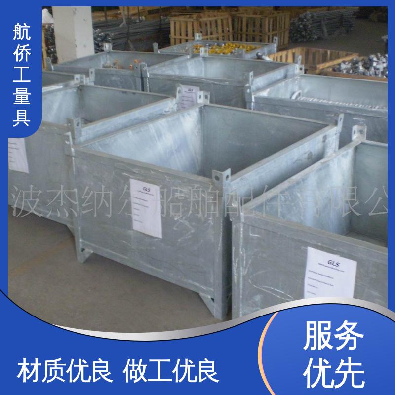 数控机床加工用 消失模铸造 支持定制 铸铁T型槽方箱 航侨供应