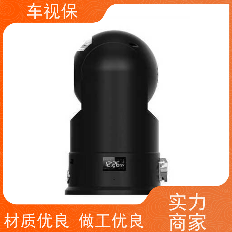 360全景监控 智能预警 全天守护 选材优 质量保证 车视保
