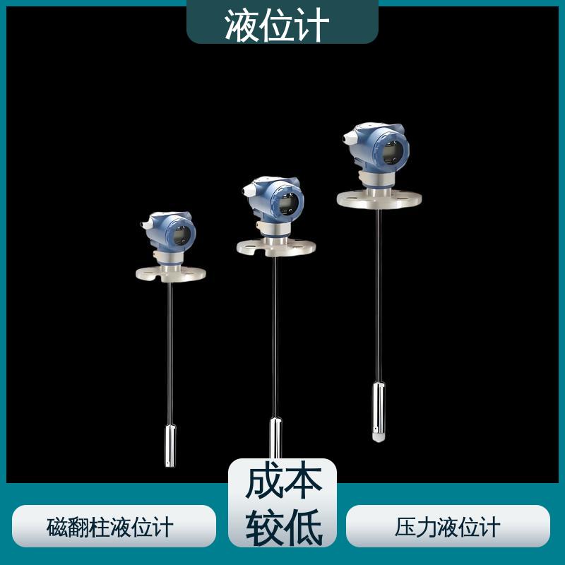天康 3051L型 水箱液位计 测量范围广 厂家制造 来图定制