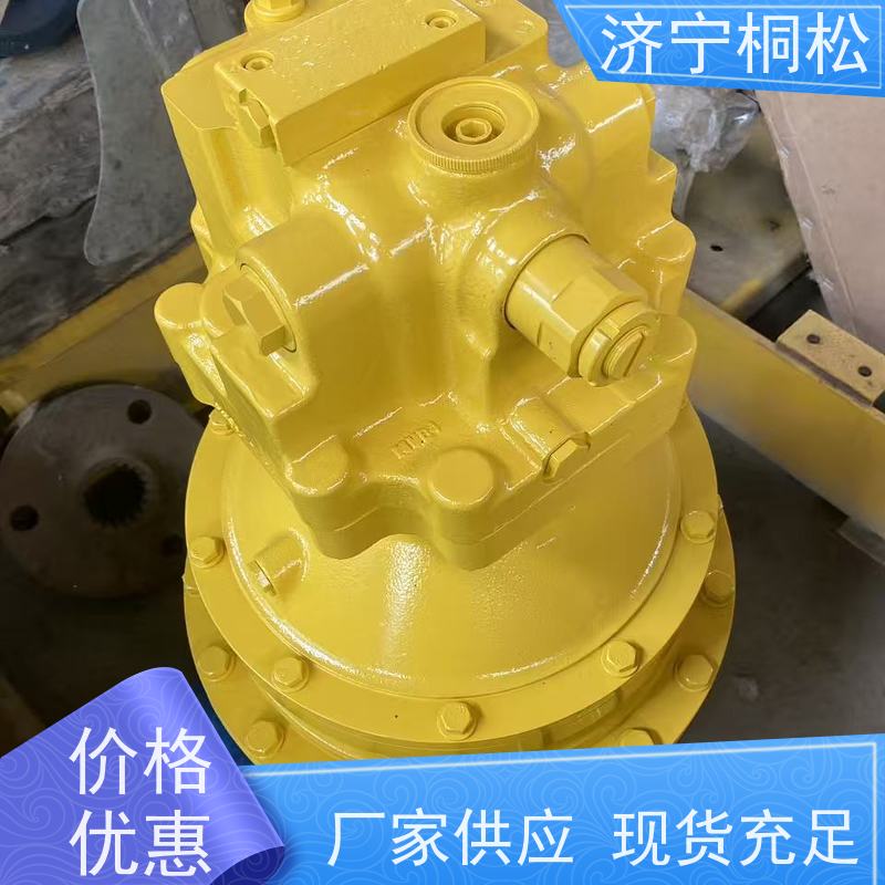 桐松机械 适用于P C200 原厂回转溢流阀702-75-01310 根据机型提供