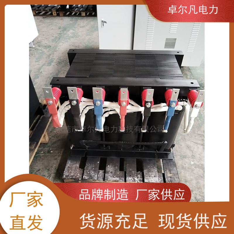 东莞卓尔凡 出口UL整机认证变压器 575V变110V