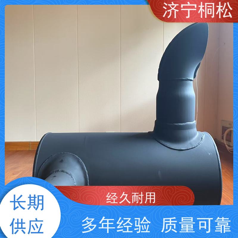 桐松机械 全机型 消音器6754-11-5310 实力商家 库存充足供应